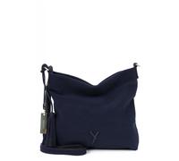 SURI FREY Umhängetasche SFY Romy 12402 Damen Handtaschen Uni blue 500