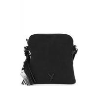 Umhängetasche Romy mittel black