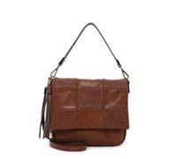SURI FREY Umhängetasche Schultertasche Bly Crossbody Bag Cognac braun