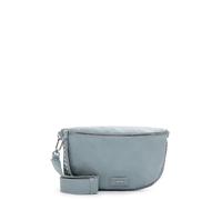 SURI FREY Umhängetasche Schultertasche Franzy Handbag With Zipper Crystal Blue hellblau