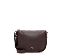 SURI FREY Umhängetasche Schultertasche Gitty Shoulderbag Brown dunkelbraun