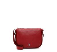 SURI FREY Umhängetasche Schultertasche Gitty Shoulderbag Darkred dunkelrot
