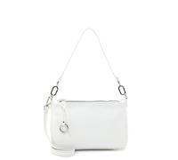 Suri Frey Medium Zippered Handtasche One Size White