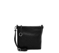 Umhängetasche SURI FREY "Umhängetasche SFY Debby", Damen, Gr. B/H/T: 29cm x 27cm x 5cm 0, schwarz (schwarz 100), Polyurethan, Taschen Umhängetasche (37973852-0) schwarz 100