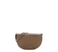 SURI FREY Umhängetasche SFY Henny Taupe Damen