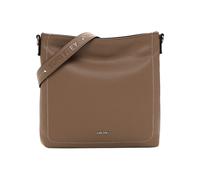 SURI FREY Umhängetasche SFY Henny Taupe Damen