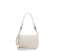 Suri Frey Schultertasche SFY Jeanny 27 cm mit Klappe Beige
