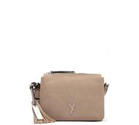 SURI FREY Umhängetasche SFY Romy 12401 Damen Handtaschen Uni sand 420