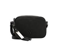 Umhängetasche SURI FREY "Umhängetasche SFY Romy", Damen, Gr. B/H/T: 30cm x 20cm x 12cm 0, grau (schwarzgrau 840), Polyurethan, Taschen Umhängetasche (71010217-0) schwarzgrau 840