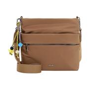 Suri Frey Umhängetasche SFY Sissy Damen 29 x 28 x 7 cm Polyester Sahara 920 Gelb
