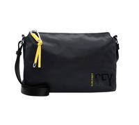 Umhängetasche SURI FREY "Umhängetasche SFY SURI Sports Marry", Damen, Gr. B/H/T: 31cm x 22cm x 7cm 0, schwarz (schwarz 100), Polyester, Taschen Umhängetasche (62740705-0) schwarz 100