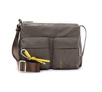 SURI FREY Umhängetasche SFY Sports Marry Taupe Damen