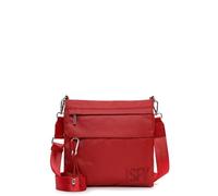 Umhängetasche SURI FREY "Umhängetasche SFY SURI Sports Marry", Damen, Gr. B/H/T: 27cm x 26cm x 4cm 0, ruby 622, Polyurethan, Taschen Umhängetasche (44973109-0) ruby 622