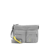 SURI FREY Suri Sports Marry Handbag With Zipper L Lightgrey