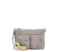 SURI FREY Umhängetasche SFY SURI Sports Marry 18021 Damen Handtaschen Uni sand 420