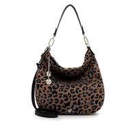 SURI FREY Umhängetasche SFY Tammy Pouch Bag Cognac hellbraun