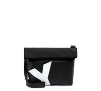 SURI FREY Wooky Crossover Bag Black