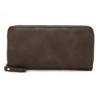 SURI FREY Vany Zip Around Wallet Mud