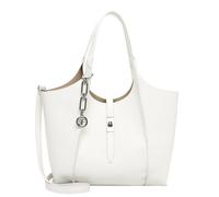 Suri Frey Shopper SFY Daggy Damen 40 x 27 x 13 cm Polyurethan Weiß (weiß 300)