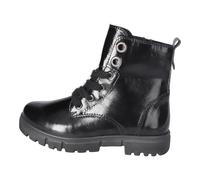 Ricosta Leder-Boots "Garei" in Schwarz - Größe 37 | Kinderstiefel