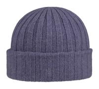 Surth Kaschmirmütze by Stetson lila One Size