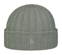 Surth Kaschmirmütze by Stetson mint One Size