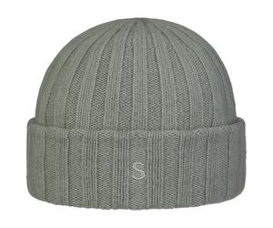 Surth Kaschmirmütze by Stetson mint One Size