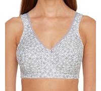 SUSA BH ohne Bügel 8053 weiß-grau - 105F