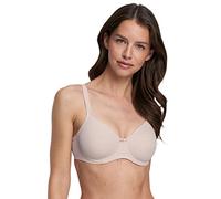 Susa BH Damen mit Bügel Montreal I Damen-BHS mit gemoldeten Cups I Angenehmes Hautgefühl, hoher I Verstellbare Träger, Häkchenverschluss