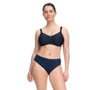 SUSA Spacer-BH ohne Bügel Damen blau, 75D