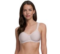 Susa Spacer-BH ohne Bügel Catania 7870-75A – gemoldete Cups, Unterbrustband – Taupe 90B