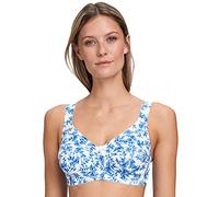 Susa Damen Latina BH, Blue Print, 115C