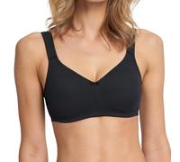 Susa BH Damen ohne Bügel Montreal, Damen-BHS mit gemoldeten Cups & breiten Trägern, Dessous mit optimaler Passform, Hoher