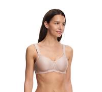 BH o. Bügel gemoldet Beige 75 D Cup