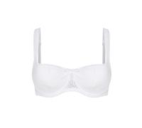 SUSA Dirndl-BH mit Bügel 7592 weiß 85B