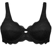 SUSA BH mit Bügel 8008 schwarz - 110C
