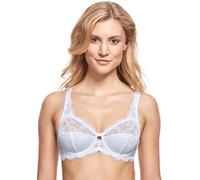 Susa BH 8008 Damen mit Bügel Weiß (Weiß 003) 85E