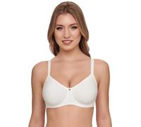 SUSA Damen Catania BH, Blickdicht, Champagne, B95