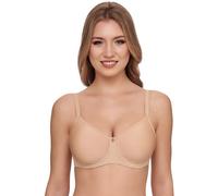 SUSA Damen Catania BH, Blickdicht, Skin, C95