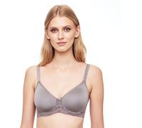 SUSA BH mit Bügel gemoldet 8070 frosty lavender - 75B