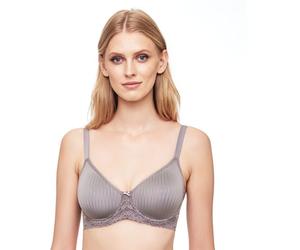SUSA BH mit Bügel gemoldet 8070 frosty lavender - 80F