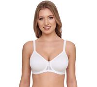 SUSA BH mit Bügel gemoldet 8070 weiß - 80B