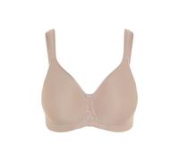 BH o. Bügel gemoldet Beige 90 F Cup