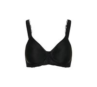 SUSA - BH o, Bügel gemoldet schwarz - Gr. - 85C