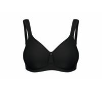 Susa Bügelloser BH »Catania« (1-tlg) Spacer-BH ohne Bügel - Sorgt für optimalen Halt, Mit schönen Details, Mit breiten Trägern