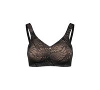 SUSA - BH o, Bügel gemoldet schwarz - Gr. - 95G