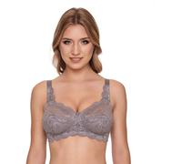 SUSA BH ohne Bügel 7814 frosty lavender - 80B
