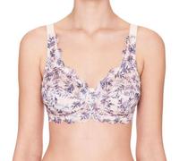 SUSA BH ohne Bügel 7814 Skin-Print - 100C