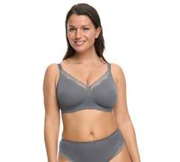 Susa BH ohne Bügel Capri 8108 Gr. 95B in cool Grey