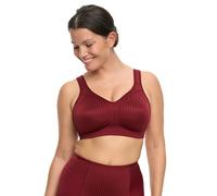 Susa BH ohne Bügel Cremona 7761 Gr. 95C in Dark red